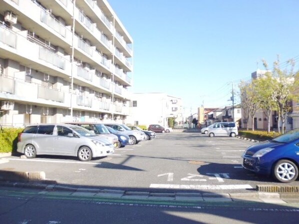 エランドールけやきの物件内観写真